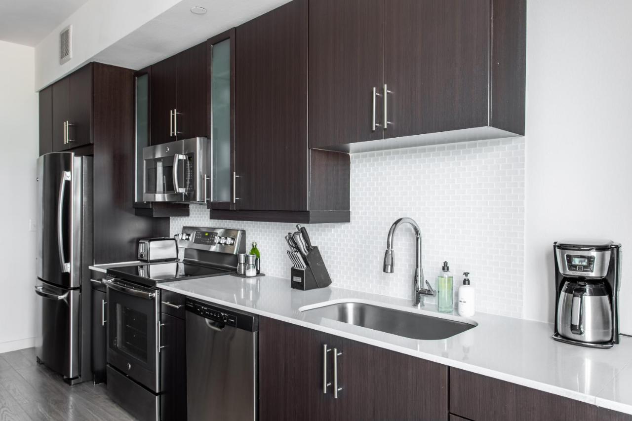 Apartamento Locale Austin - Rainey Street Exterior foto