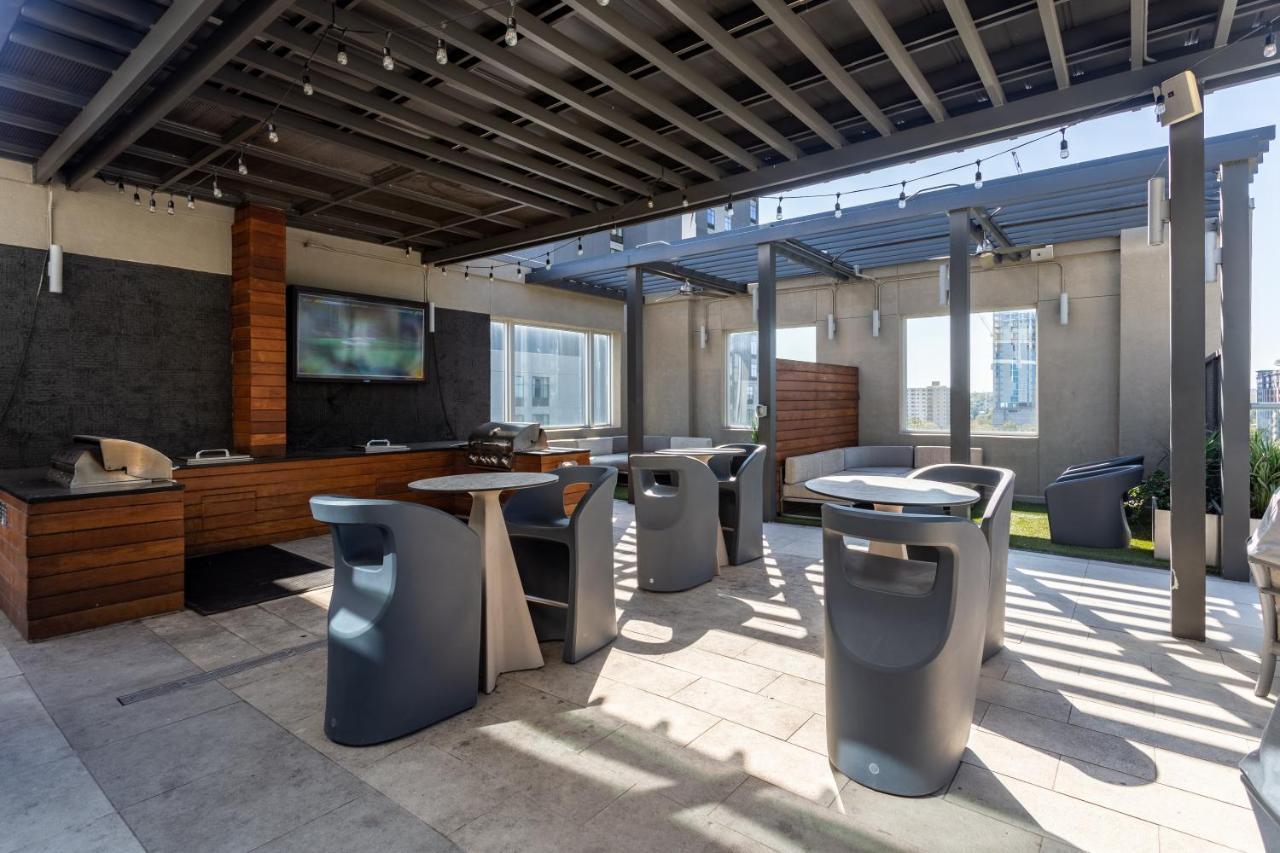 Apartamento Locale Austin - Rainey Street Exterior foto